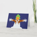 Search for willy wonka cards Oompa loompa