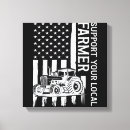 Search for farmers canvas prints Farming