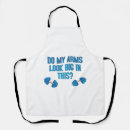 Search for armed aprons Arms