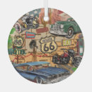 Search for road christmas tree decorations Retro