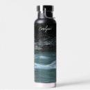 Search for flowing water Waves