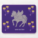Search for fantasy mousepads Horse