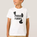 Search for furry tail tshirts Ears