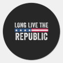 Search for live stickers Political