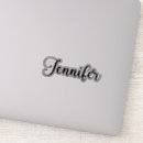 Search for jennifer Calligraphy