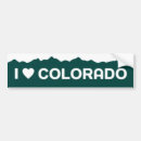 Search for license plate bumper stickers Colorado