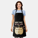 Search for romantic couple aprons Anniversary