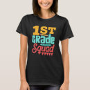Search for 1st grader tshirts Pupil