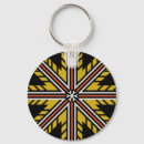 Search for black orange key rings Yellow
