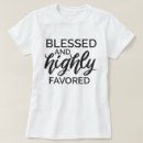 Search for favored Faith