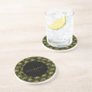 Search for art deco coasters Pattern