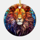 Search for art nouveau christmas decor Animal
