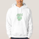 Search for quirky clothing Green