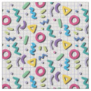 Search for 80s fabric Pattern