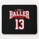 Search for 13 years old mousepads Legend