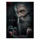 Search for fearfulness posters Terror
