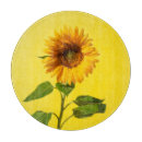 Search for sunflower chopping boards Farm