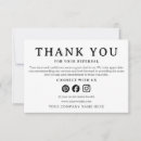 Search for referral thank you Business