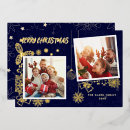 Search for snowflakes christmas cards 2 photo