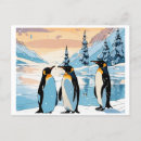 Search for snow birthday invitations Wildlife