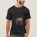 Search for hanover tshirts Hanover scenthound dog