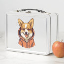 Search for corgi lunch boxes Pet