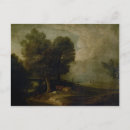 Search for thomas gainsborough postcards Cattle