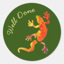 Search for cute gecko stickers Wildlife
