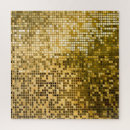 Search for mosaic tile puzzles Gold