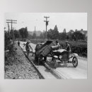 Search for road construction posters Trucks