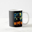 Search for starry night van gogh mugs Retro