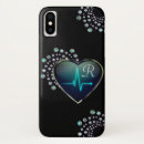 Search for ekg iphone cases Heart
