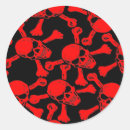 Search for gothic skull stickers Emo
