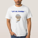 Search for commas save lives tshirts Grandpa