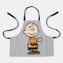 Search for zig zag aprons Chuck