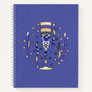 Search for new year notebooks Champagne