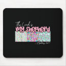 Search for easter mousepads Bible
