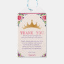 Search for birthday thank you gift tags Elegant