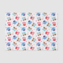 Search for elmo tissue paper Furry friends forever