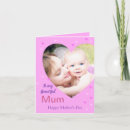 Search for mothers day card note cards Mom
