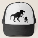 Search for t rex hats Monster