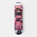 Search for ninja skateboards Anime