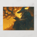 Search for wizard postcards Dungeon