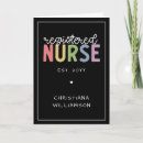 Search for messages graduation cards Nurse