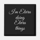 Search for funny magnets Birthday