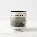 Search for steamship mugs Vintage