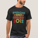 Search for february 11 tshirts 2012