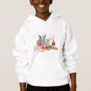 Search for new year kids hoodies Animal