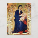 Search for madonna and baby jesus postcards Catholic
