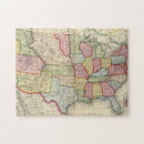 Search for united states map puzzles Full